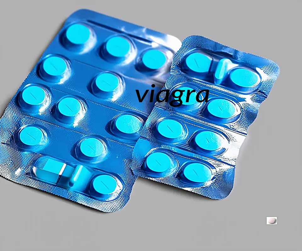 Ricetta del viagra